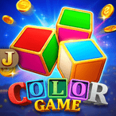 Color Game slot cover