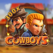 Cowboys hot game cover