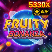 Fruity Bonanza hot game cover