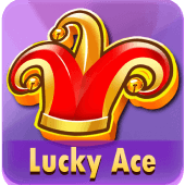 Lucky Ace hot game cover
