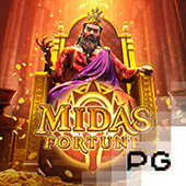 Midas Fortune game